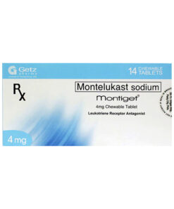 MONTIGET TAB