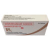 MONTEZYD FC TAB 10mg