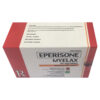 MYELAX TAB 50mg