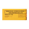 NEBILOC CCB 5mg/5mg