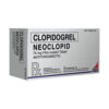 NEOCLOPID FC TAB 75mg