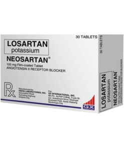 NEOSARTAN TAB