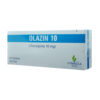 OLAZIN TAB 10mg