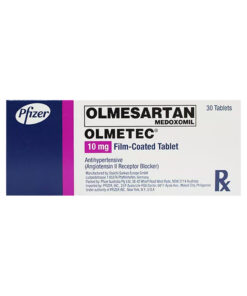 OLMETEC TAB