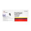 PLATEXAN TAB 75mg