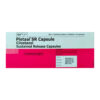 PLETAAL SR CAP 100mg