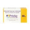 PRISTIQ EXTENDED RELEASE TAB 50mg