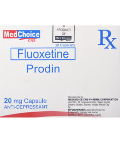 PRODIN CAP 20mg