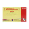 PROLOL TAB 50mg
