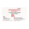 RISPONZ 1 TAB 1mg