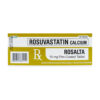 ROSALTA FILM COATED TAB 10mg