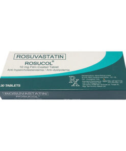 ROSUCOL TAB