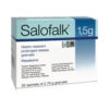 SALOFALK GRANULES 1.5g (2.7G)