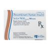 SCILIN M30/70 VIAL 100IU/ml (10ml)