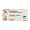 SOLIQUA SOLOSTAR 100UNTS/ml+33mcg/ml