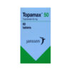 TOPAMAX TAB 50mg