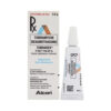 TOBRADEX OINTMENT 3.5gm