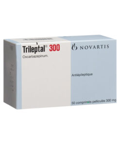 TRILEPTAL FC TAB