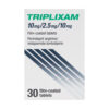 TRIPLIXAM TAB