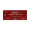 TRIVASTAL TAB 50mg