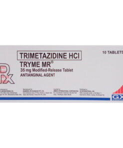 TRYME MR TAB 35mg