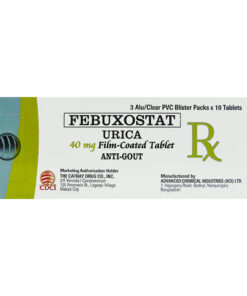 URICA FC TAB