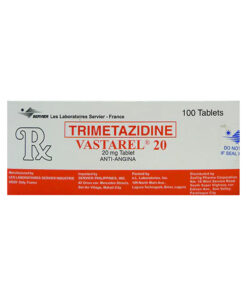 VASTAREL TAB 20mg