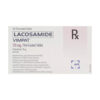 VIMPAT FC TAB 50mg