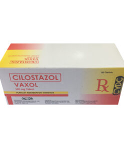 VAXOL TAB