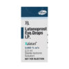 XALATAN EYE DROP 0.005%