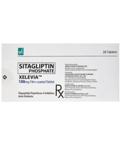 XELEVIA FC TAB