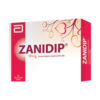ZANIDIP TAB