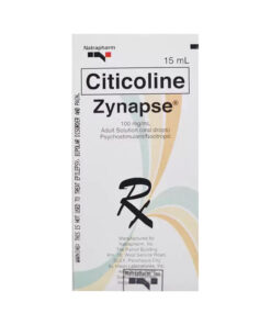 ZYNAPSE ORAL DROPS 100mg/ml (15ml)