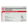 TRANSMETIL TAB 500mg